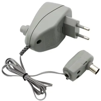 Блок живлення до ТВ-антени,openFox 12V 100mA с регулировкой