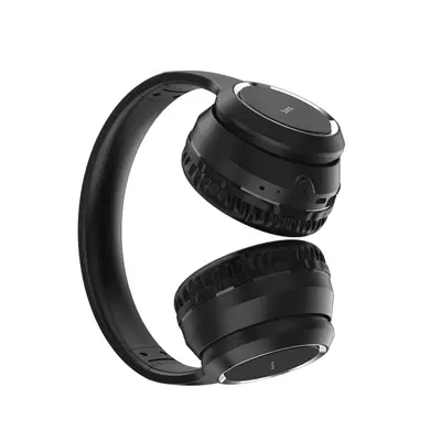 Bluetooth Навушники HOCO W28 black