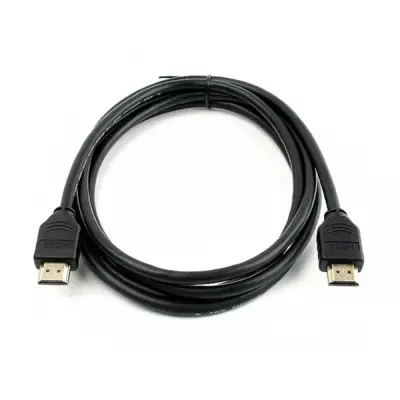 Кабель ATCOM HDMI - HDMI Standard 1.4 3.0m black 17392