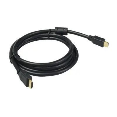 Кабель ATCOM HDMI - micro HDMI 1.0m 15267