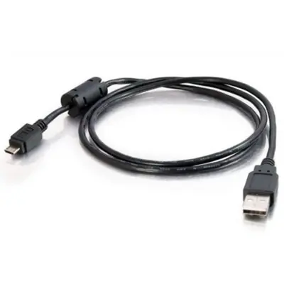 Кабель ATCOM USB - Micro Fer 1.8m 9175