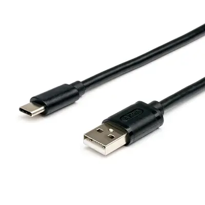 кабель ATCOM-USB-AM Type-C