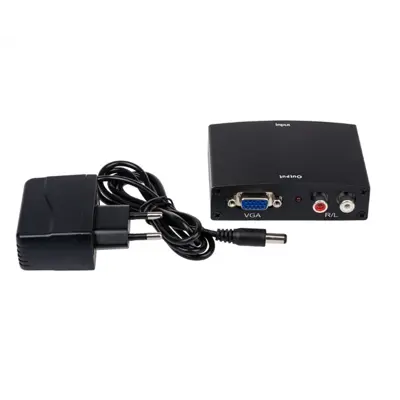 Контролер ATCOM HDMI - VGA converter V1009 15272