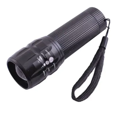 Ліхтарик ручний POLICE BL-8400S-LM 780000W zoom 3AAA 1 реж (24шт/уп)