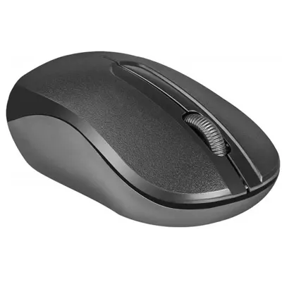 Миша бездротова DEFENDER Datum MM-285 Wireless 1600 dpi чорний