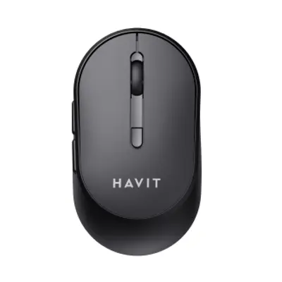 Миша бездротова HAVIT HV-MS78GT Black