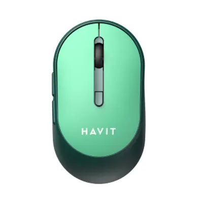 Миша бездротова HAVIT HV-MS78GT Green