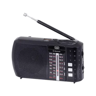 Радіоприймач Golon ICF-8, USB, АКБ 18650