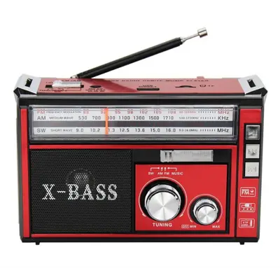 Радіоприймач Golon RX-381