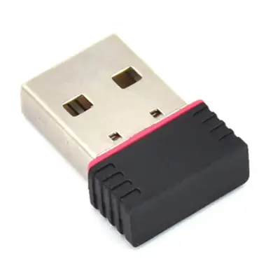 Wi-Fi адаптер MT 7601 IEEE 802.11g/b/n USB 150Mbps