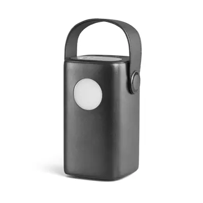 power bank TITANUM WC60 60000mAh PD100W Black