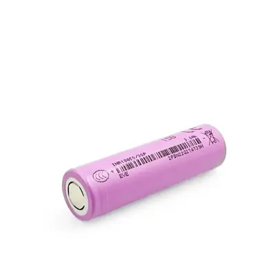 Акумулятор Li-ion EVE INR 18650-30P 3000mAh, високотоковий 30А