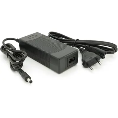 Блок живлення, Зарядне LiitoKala Lii-252200 Li-Ion 6s 25,2V 2A, 100-240 VAC, Роз'єм: 5,5x2,1