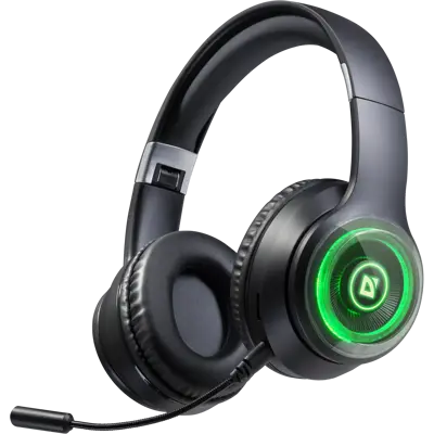 Bluetooth гарнітура DEFENDER FreeMotion B400 чорна