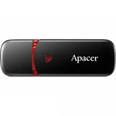 флеш-драйв APACER Flash-Drive АН333 32GB black