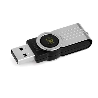 флеш-драйв KINGSTON DataTraveler Exodia 64 GB USB 3.2 