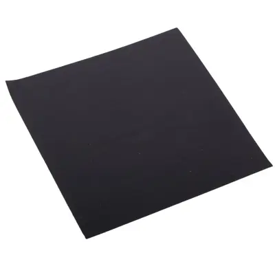 Гумовий магніт 100x100x0,4мм