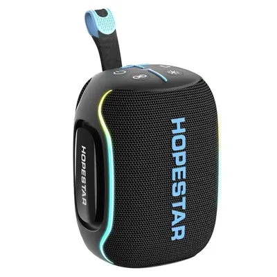 Колонка HOPESTAR H73  bluetooth MINI 15W Black