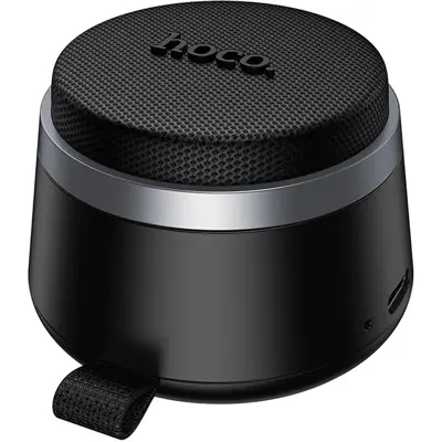 Колонка HOCO HC43 mini Surpass  Black