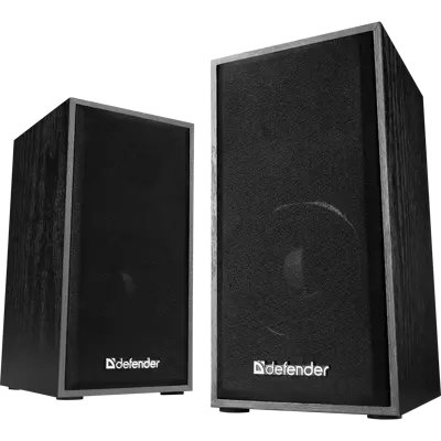 Колонки DEFENDER 2.0 SPK 240 6 Вт USB