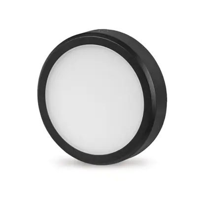 LED світильник VIDEX VL-NL090B акумуляторний з датчиком руху Black