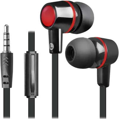 Навушники DEFENDER Pulse 428 чорний