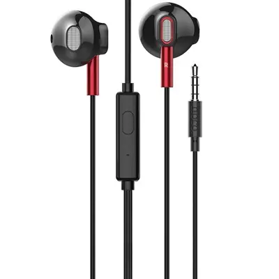 Навушники Hoco M57 Sky sound чорні