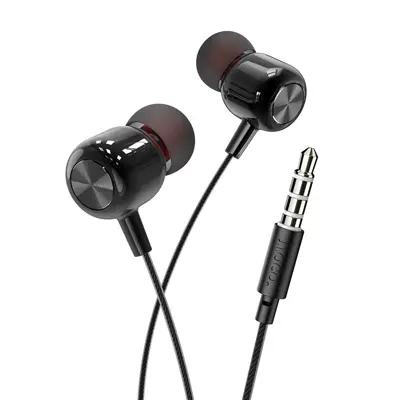 Навушники HOCO M87 Black