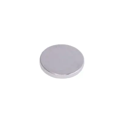Неодимовий магніт для плюсової клеми 8х1мм N50 NdFeB