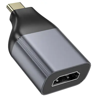 Перехідник HOCO UA33 TYPE-C to HDMI