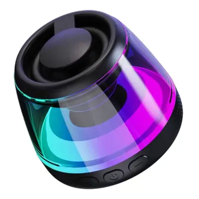 Портативна колонка  XO F62 mini магнітна 5W Чорна