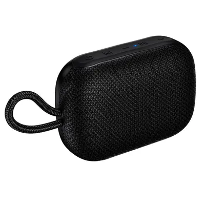 Портативна колонка HOCO HC46 Estrelato bluetooth BT speaker Black