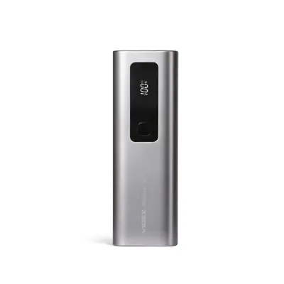 power bank VIDEX VPB-366 165W PD100W +Display