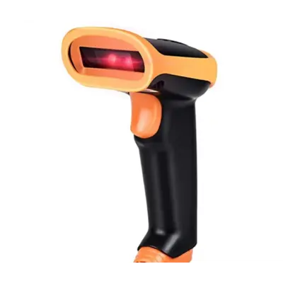 Сканер штрих кодів Netum RD-520 бездротовий