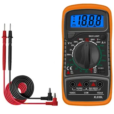 Тестер XL-830L