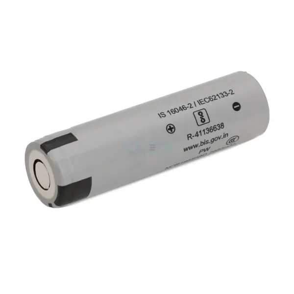Акумулятор літієвий Panasonic NCR18650BD 3200mAh 10A від батарейки.com.ua
