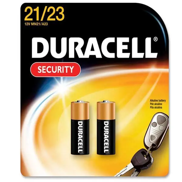 Батарейка DURACELL MN21/5bl BLN від <a href=https://xn--80aabspfh9bq.com.ua/>батарейки.com.ua</a>