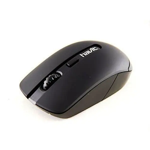 Миша б.п. HAVIT HV-MS989GT Wireless USB черный