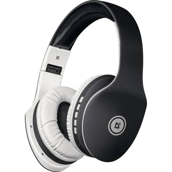 Bluetooth Навушники DEFENDER FreeMotion B525 від батарейки.com.ua