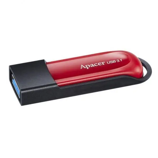 флеш-драйв APACER Flash-Drive АН25C 64GB USB3.2 Blue