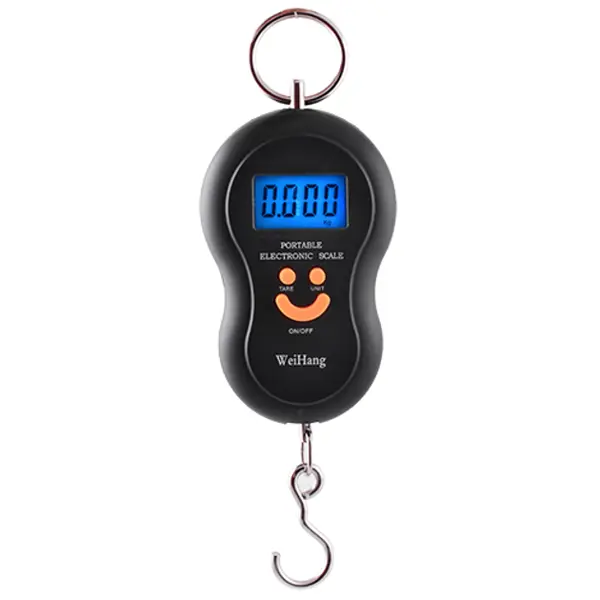 Кантер 603L, (до 50кг з шагом в 5/10г.) від батарейки.com.ua