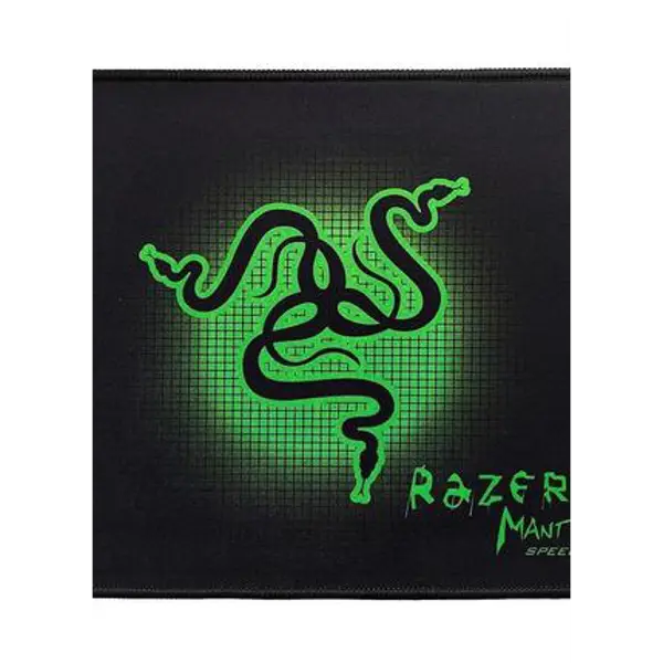 Килимок H-8 Razer тканина прогумована 290*250*3 мм від батарейки.com.ua