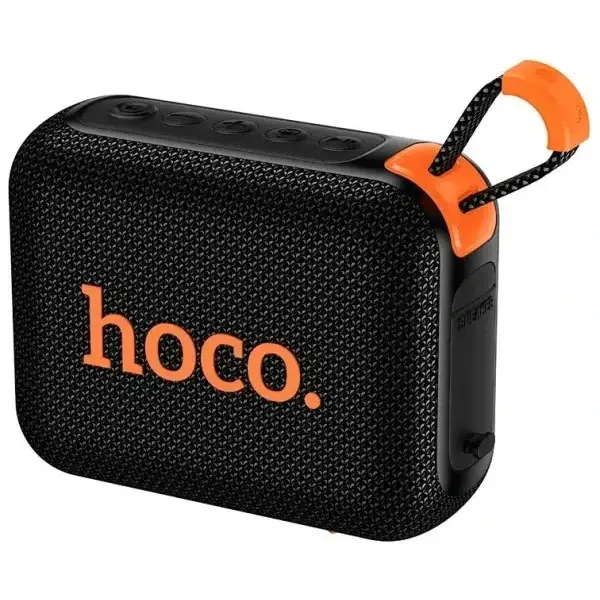 Колонка HOCO HC31 River sports BT Black від батарейки.com.ua