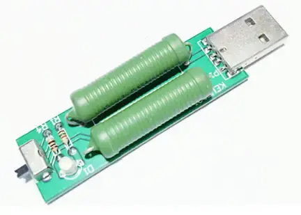 USB нагрузка 1А и 2А с перемикачем), зображення 4 USB нагрузка 1А и 2А с перемикачем), зображення 4