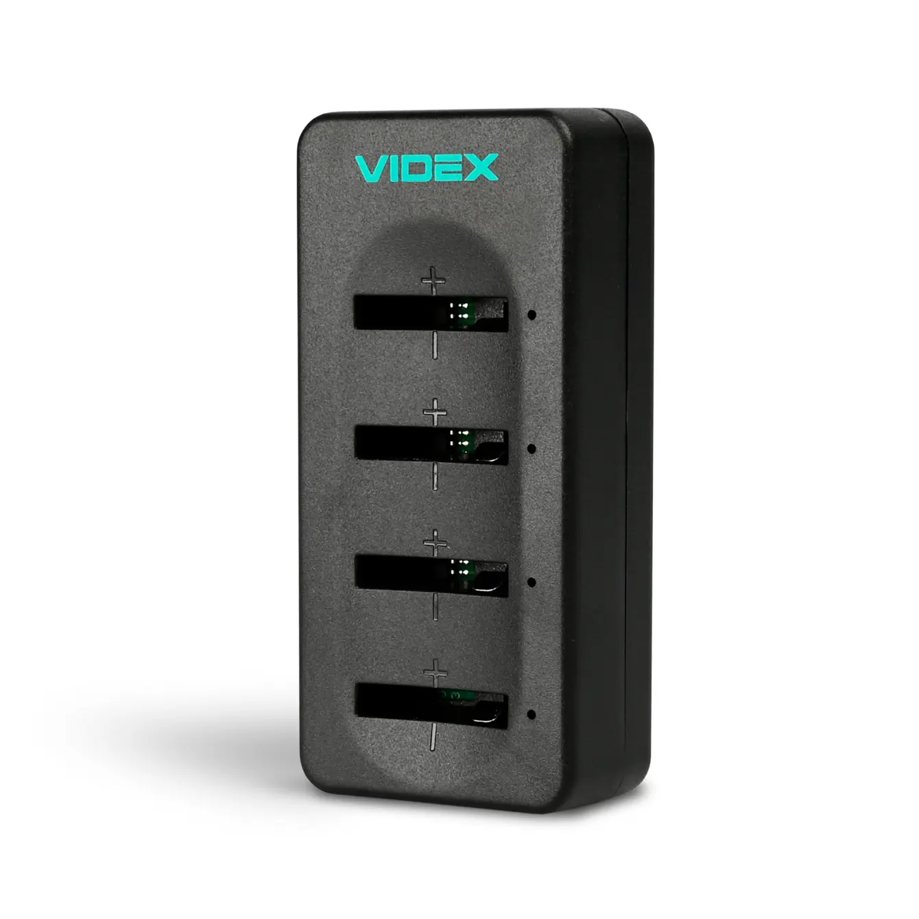 Зарядне VIDEX VCH-LC420 Li-ion від батарейки.com.ua