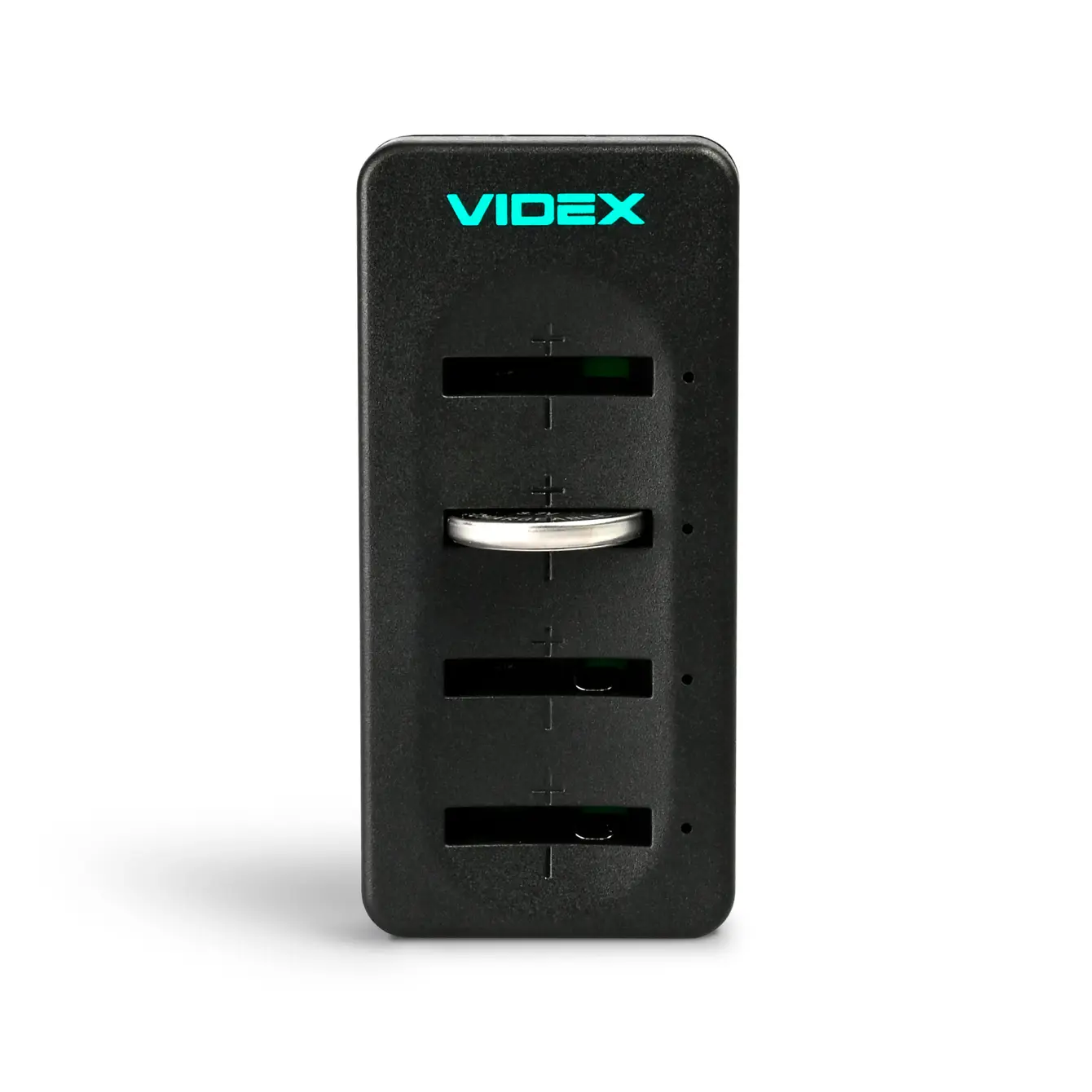 Зарядне VIDEX VCH-LC420 Li-ion), зображення 4