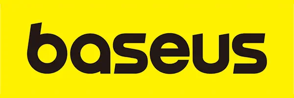 Логотип Baseus
