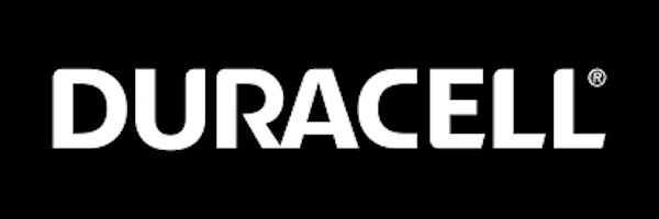 Логотип Duracell