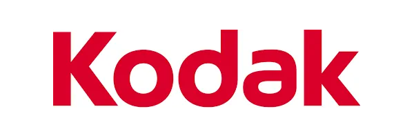 Логотип Kodak