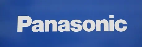 Логотип Panasonic